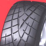 TOYO PROXES R1R 255/40R17 【255/40-17】