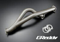 TRUST GReddy MX FRONT PIPE 日産 ニッサン 180SX RPS1…...:yatoh:16637389