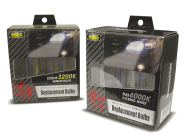 ̵Wangan0306carۡMAPM090305ۡAPP2-10Ѵ Replacement Bulbs 6000k D2S