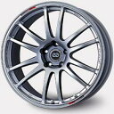 ENKEI Racing GTC01 7.5J-18 とKUMHO ECSTA SPT KU31 215/45R18の4本セット