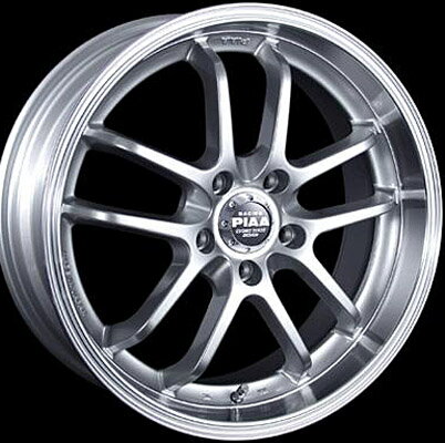 【1125アップ祭2】【1129アップ祭2】PIAA SUPER ROZZA MONOBLOCK Style-D スーパーロッツア モ...