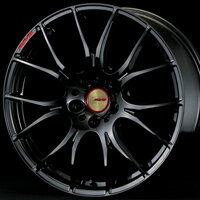 RAYS HOMURA 2x7 グロッシーBK 8.5J&9.5J-19 とBRIDGESTONE POTENZA S001 235/35&265/30R19の4本セット