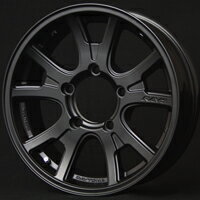 DAYTONA ATX-J 5.5J-16 とTOYO TRANPATH A/T 175/80R16の4本セット【ジムニー/JIMNY】RAYS