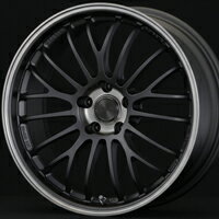 RAYS VolkRacing C345 プライム 7.5J-18とGOODYEAR REVSPEC RS02 215/40R18の4本セット【輸入車用】VW/AUDI/VOLVO/etc