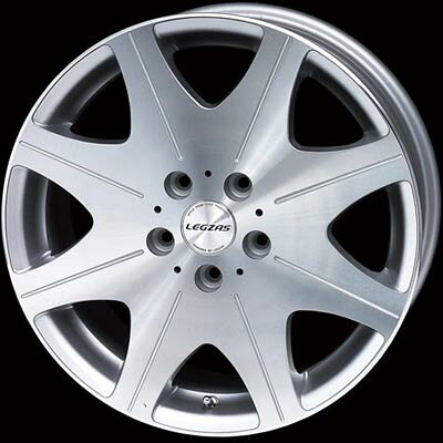 StichLEGZAS D800 7J-17 とFALKEN ZIEX ZE912 205/50R17の4本ｾｯﾄ【0501carp】