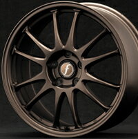 A-TECH FINAL SPEED GEAR-R 改 7J-17 とDUNLOP LEMANS4 LM704 215/45R17の4本セット