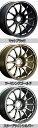 SSR type-F 7.5J-18 とFALKEN ZIEX ZE912 235/50R18の4本セット