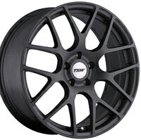 TSW Nurburgring RF（ニュルブルリング） 8J-19とPIRELLI P-ZERO NERO 245/35R19の4本セット