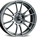 OZ ウルトラレジューラ 7J-18とGOODYEAR REVSPEC RS02 235/40R18の4本セットVW/AUDI/VOLVO/etc