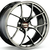 BBS RI-D 9J&10J-19とMICHELIN Pilot Sport PS2 245/35&265/35R19の4本セット【BMW E92/E90 M3】ビービーエス