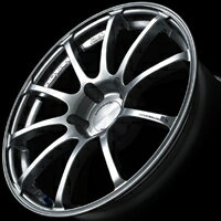 YOKOHAMA ADVAN Racing RS 8.5J&10J-19とピレリ P-ZERO TROFEO 235/35&295/30R19の4本セット【ポルシェ用】ヨコハマ アドバン