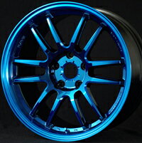 RAYS Gram Lights 57Ultimate DCスペック 8.5J&9.5J-18 とYOKOHAMA DNA ECOS 225/40&255/35R18の4本セットレイズ グラムライツ