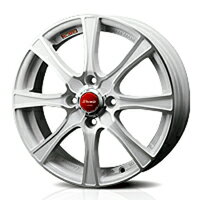 ワーウィック CAROZZA LIMITED 5J-15とYOKOHAMA DNA ECOS 165/50R15の4本セット