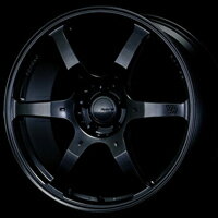 ボルクレーシング VR. G2 7J-17 とTOYO DRB 205/45R17の4本セット