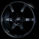 ボルクレーシング VR. G2 8.5J-18 とBRIDGESTONE POTENZA RE-11 245/40R18の4本セットRAYS