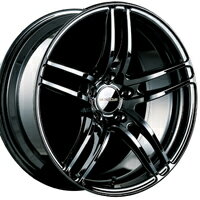 プロドライブ GC-05K 8J-18 とYOKOHAMA ADVAN NEOVA AD08 235/40R18の4本セット