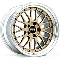 BBS LM 8.5J&11J-19とMICHELIN Pilot SPORT PS2 235/35&305/30R19 N2の4本セット