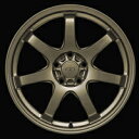 MUGEN GP 7J-17 とYOKOHAMA DNA S-DRIVE 205/45R17の4本セット無限（ムゲン）