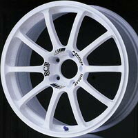 YOKOHAMA ADVAN Racing RC3 8.5J-18とMICHELIN Pilot Sport PS2 245/40R18の4本セット