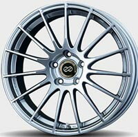 ENKEI（エンケイ） Racing RS05 7J-17とYOKOHAMA DNA ECOS 215/40R17の4本セット【輸入車用】VW/AUDI/VOLVO/etc