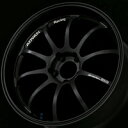 YOKOHAMA ADVAN Racing RS-D 8.5J-18とNANKANG NS-2 245/40R18の4本セット