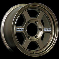 VOLK Racing TE37X 5.5J-16 とTOYO TRANPATH A/T 175/80R16の4本セット