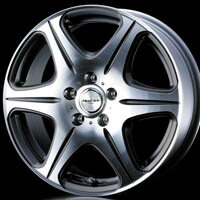 WEDSRIZLEY VP-D 7J-17 とNANKANG NS2 215/45R17の4本ｾｯﾄ【0501carp】