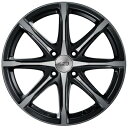 MUGEN MD8 5.5J-15/6.5J-16 と GOODYEAR EAGLE LS2000 ハイブリッド2 165/55R15&195/45R16 の4本セット