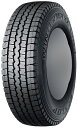 ハイエースバン/コミューター(KDH200/220/TRH200)用 ダンロップ WINTER MAXX LT03 185/75R15 106/104L と スチールホィール 15インチとの4本セット 【2016-2017カタログモデル スタッドレスタイヤ】