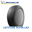 ミシュラン ラティチュード アルペン LA2 255/45R20 105V XL MO 【255/45-20】【国内正規品】 【WinterTire】【新品ウィンタータイヤ】 MICHELIN LATITUDE Alpin LA2【店頭受取対応商品】