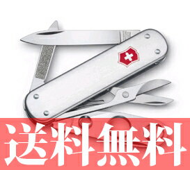 VICTORINOX（ビクトリノックス）　シガーカッター(0.6580.16)