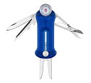 【メール便】VICTORINOX(ビクトリノックス) ゴルフ...