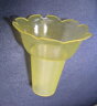 フラワーカップ10個ガラス風氷皿5色-容器-カキ氷コップ