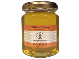蜂蜜　ハチミツ　西日本産 アイテム口コミ第5位