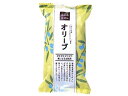 自然派石けん(オリーブ)【楽天】