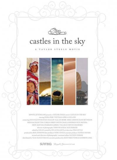 CASTLES IN THE SKYキャッスルインザスカイ