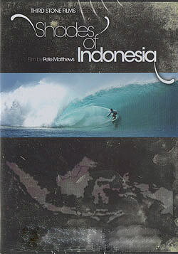 Shades of Indonesiaシェイズオブインドネシア