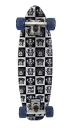 《送料無料》【ポップなデザインのボビーマルチネスモデル】フレックスデックスFLEX DEX 29INCH(73.7cm)BOBBY
