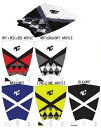 40%OFF【斬新シャープなデザイン】クリエイチャーオブレジャーCREATURES OF LEISUREデッキパッド タジバロウモデル