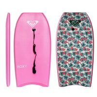 ロキシー(ROXY)42(107cm)レディーストロピカルボディーボードブギーLADYS ROXY TROPICAL BODY BOARD 40.5郵送指定で送料無料−代引決済不可(※本州本土以外の送付には別途送料が掛かります。)　ボディーボードBODYBOARDの画像