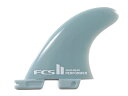 "【エフシーエスツー】 (FCS2) パフォーマーミディアムクアッドリアM Performer GF Medium Quad Rear Retail Fins グラスフレックス GLASS FLEX FIN 2本セット"/サーフ サーフィン サーファー SURFIN SURF SURFER 便利/フィン FIN