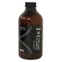 エキストラエクストラ(extra)ウエットスーツコンディショナーインシャンプーオーガニックツーインワンWet Suits Conditioner in Shampoo Organic(2in1)"《郵送250円可能--代引き決済不可》柔軟剤ソフナー 代用 使い方 頻度