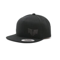 バートラ(VERTRA)リフレクトスナップバックキャップ帽子ハットVERTRA REFLECT SNAP BACK CAP/Black《郵送290円可能--代引き決済不可》/サーフ サーフィン サーファー コスメ 化粧品 紫外線 UVカットUV Natural ナチュラルの画像