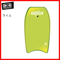 送料無料オーシャンアンドアース(OCEAN＆EARTH)ボディーボードレーザーシリーズ36 BODYBOARD RAZOR SERIES 36サーフ サーフィン サーファー SURFIN SURF SURFER 便利ボディーボード BODYBOARD/ボードケース BOARD CASEの画像