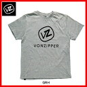 郵便指定で送料無料-代引決済不可"ボンジッパー(VonZipper)メンズスタンドアローン半袖tシャツMENS STAND ALONE VZ TEE SHORT SLEEVE T-shirts"サーフィンの波情報ウェアアパレルはtシャツキャップamazonウェアアパレルはtシャツキャップ無地ウインドブレーカーのビンテージ