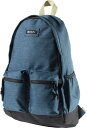 "【ルーカ ルカ】 (RVCA) CRESCENT BACK PACK クレセントバックパック/NVH"/サーフ サーフィン サーファー SURFIN SURF SURFER 便利/ウェア WEAR アパレル/バックパックス リュックサック BACK PACKS RUCKSACK