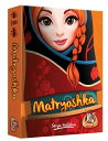 Matryoshka(マトリョーシカ)日本語ルール付き