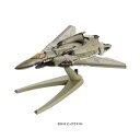 『マクロスΔ(デルタ)』メカコレクション マクロスシリーズ VF-171 ナイトメアプラス ファ