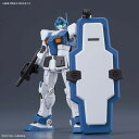 『機動戦士ガンダム THE ORIGIN MSD』HG ジム・ガードカスタム 1/144プラモデル〔BANDAI SPIRITS(バンダイスピリッツ)〕(180503予約開始)