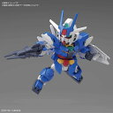 『ガンダムビルドダイバーズRe:RISE』SDガンダム クロスシルエット アースリィガンダム プラモデル〔BANDAI SPIRITS〕(191009予約開始)